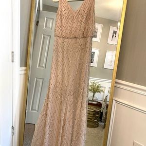 BHLDN Blaise Dress